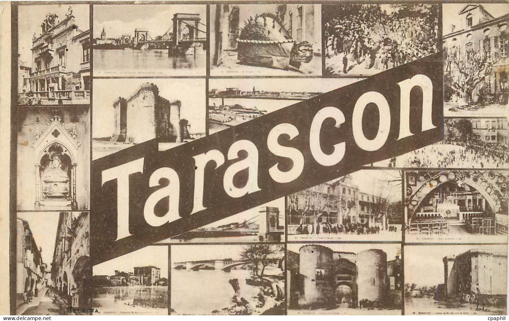 CPA Tarascon