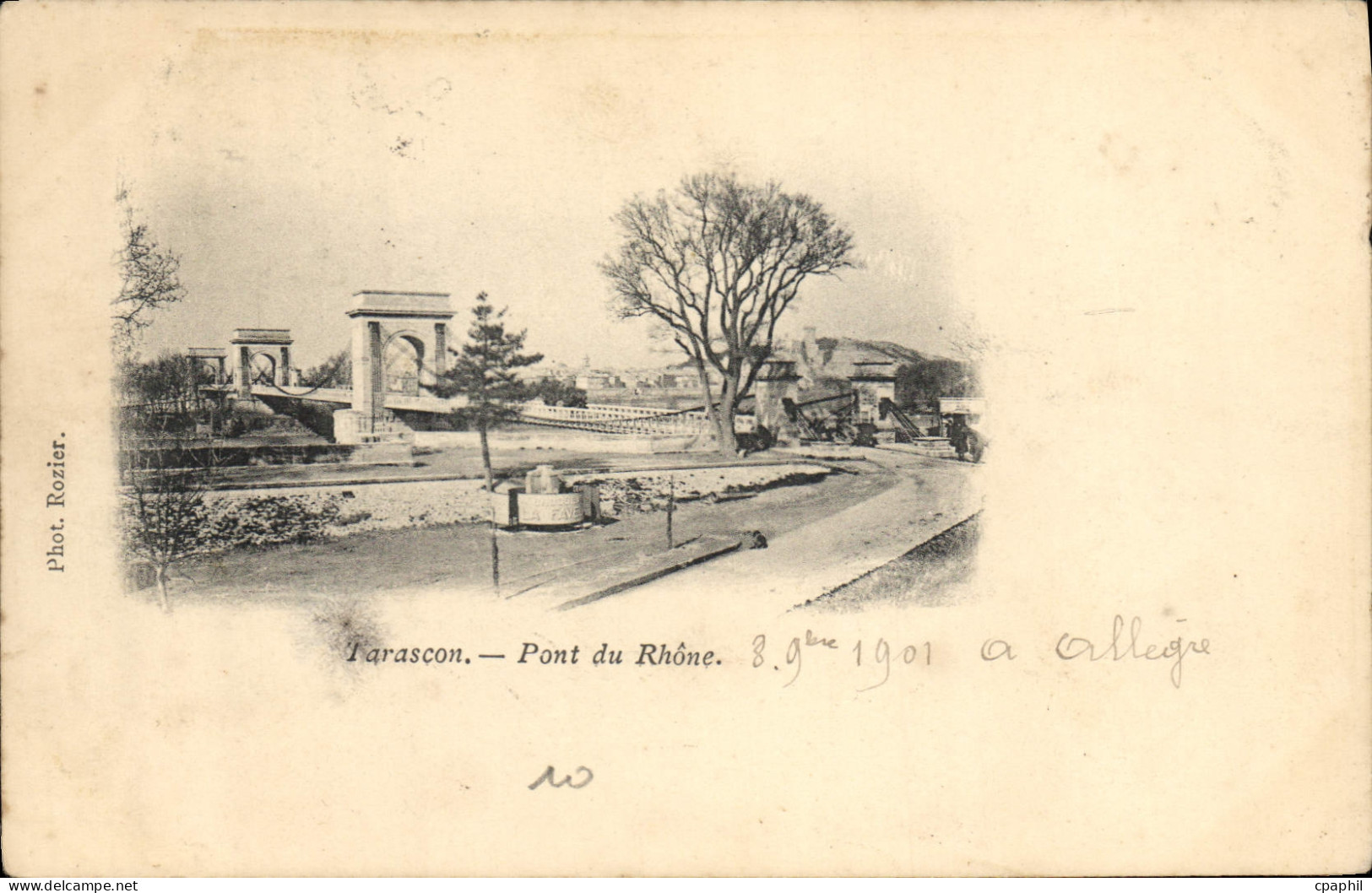 CPA Tarascon