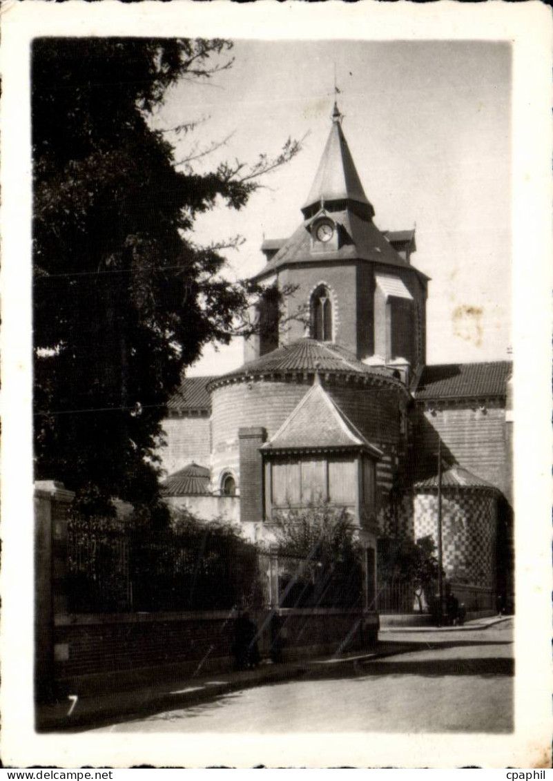 CPA Tarbes