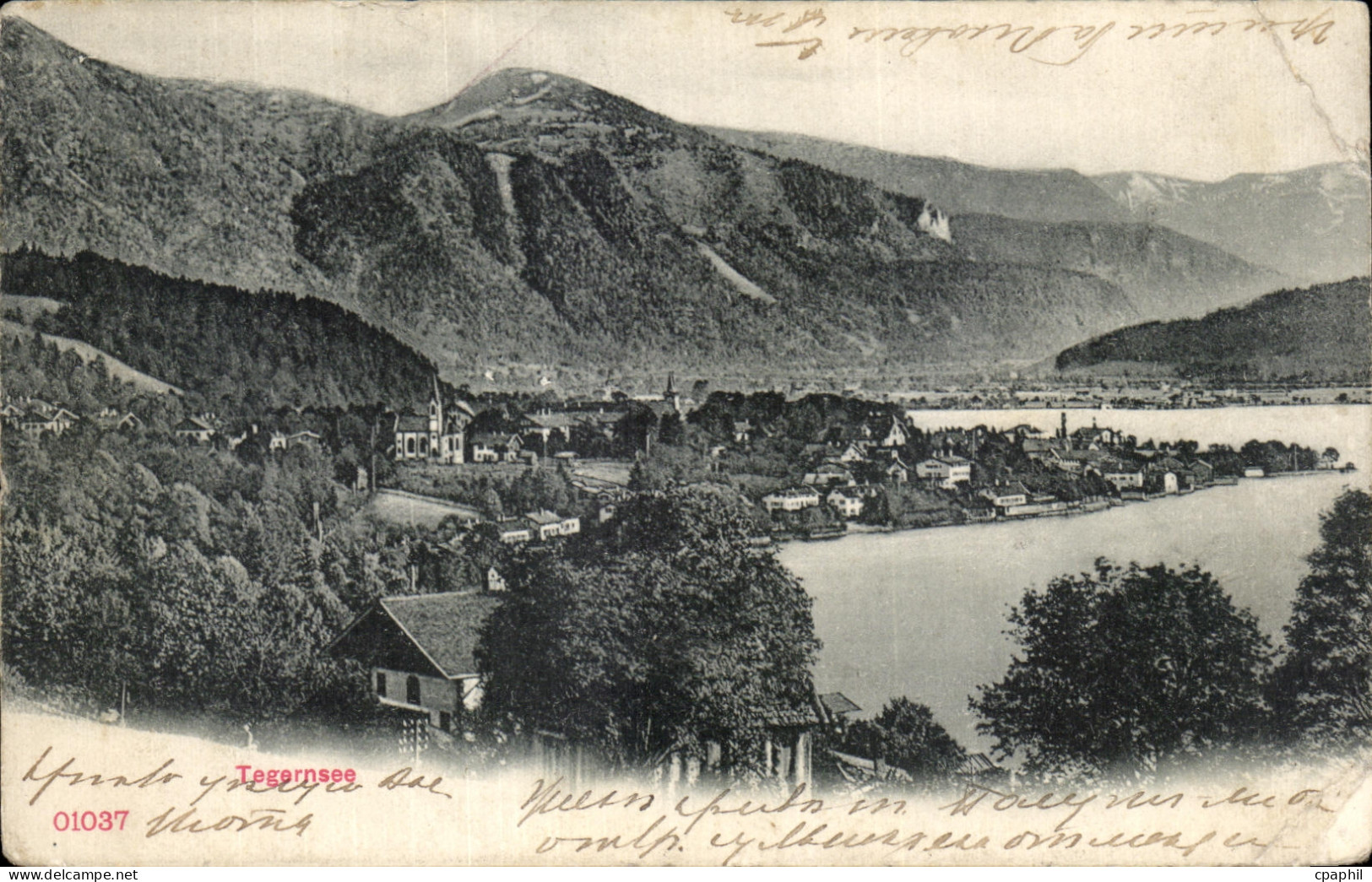 CPA Tegernsee