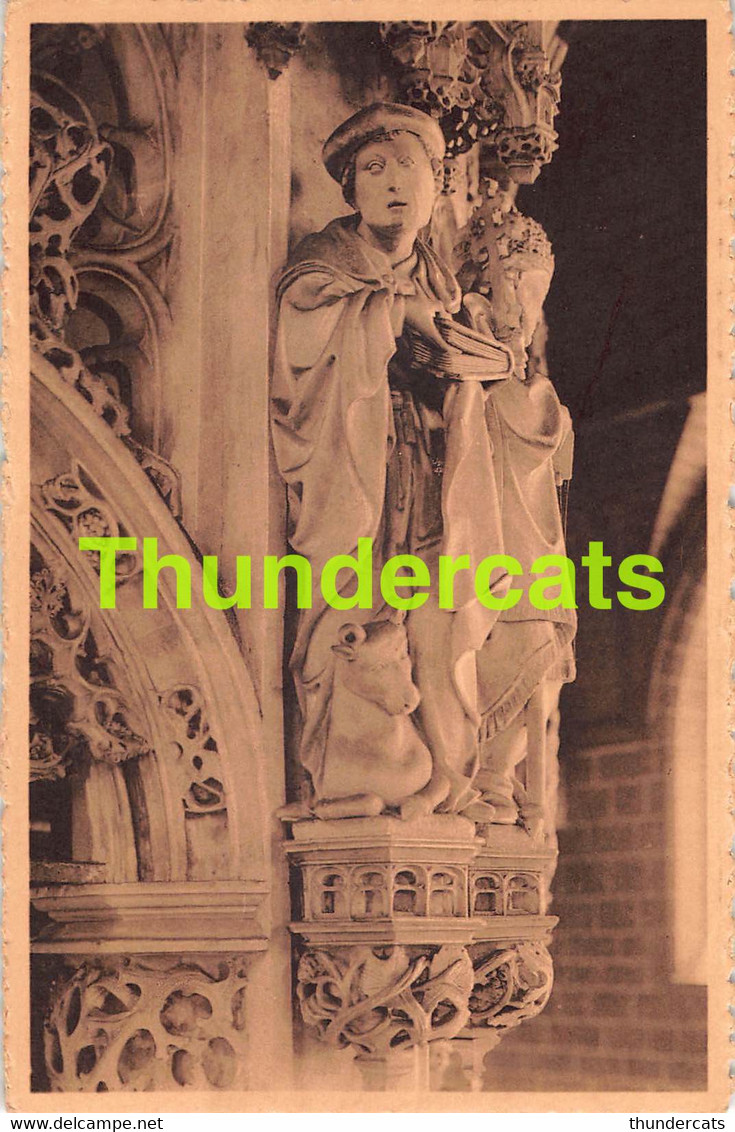 CPA TESSENDERLOO TESSENDERLO HET DOXAAL