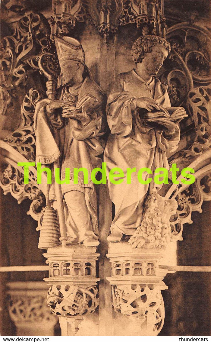 CPA TESSENDERLOO TESSENDERLO HET DOXAAL