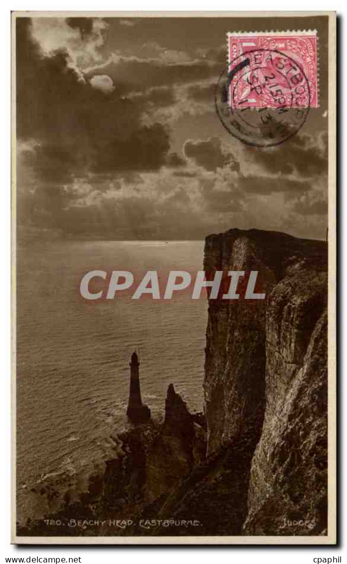 CPA The beachy Head Eastbourne
