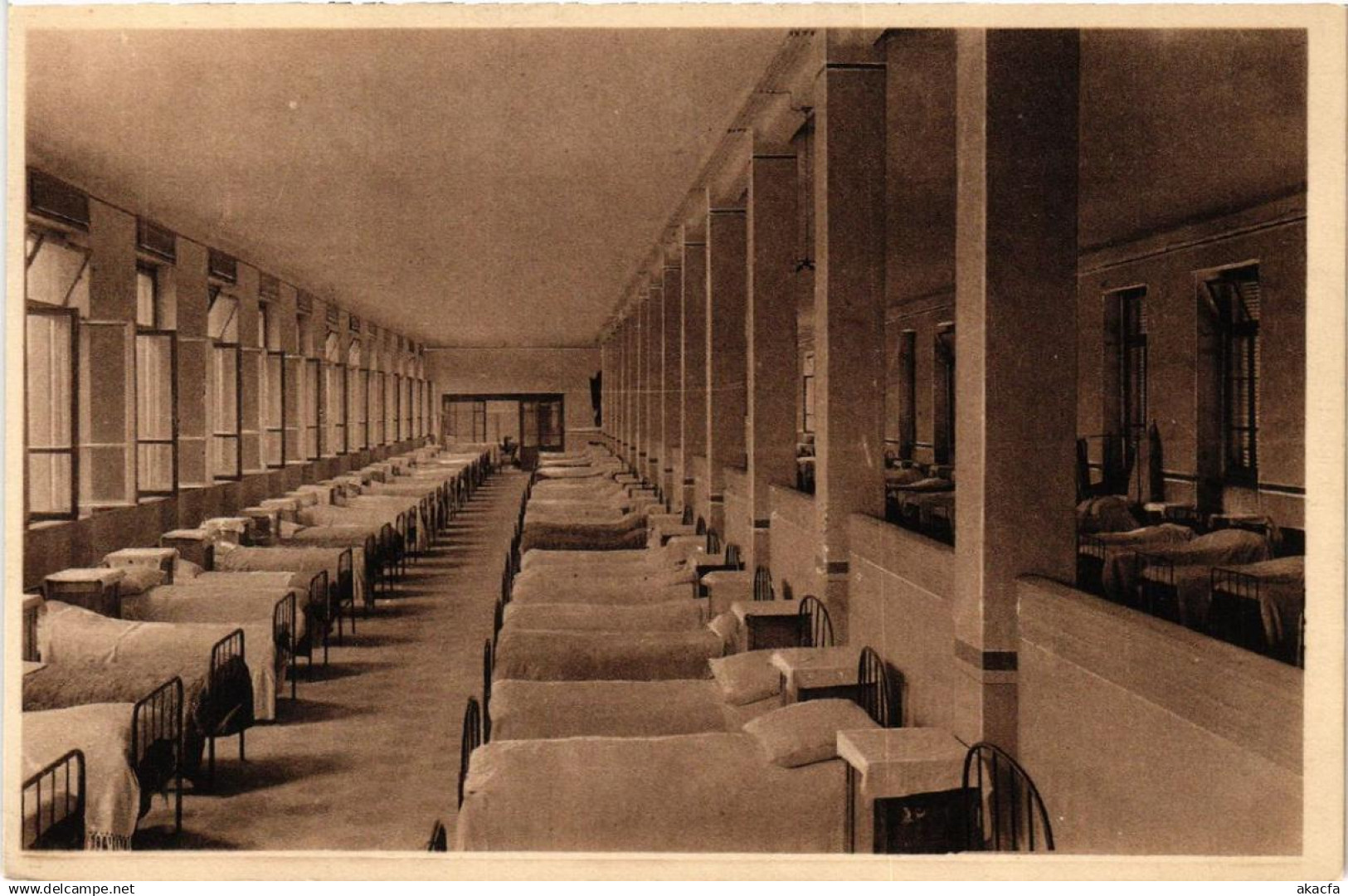 CPA TORINO Oratorio Salesiano ITALY (540330)