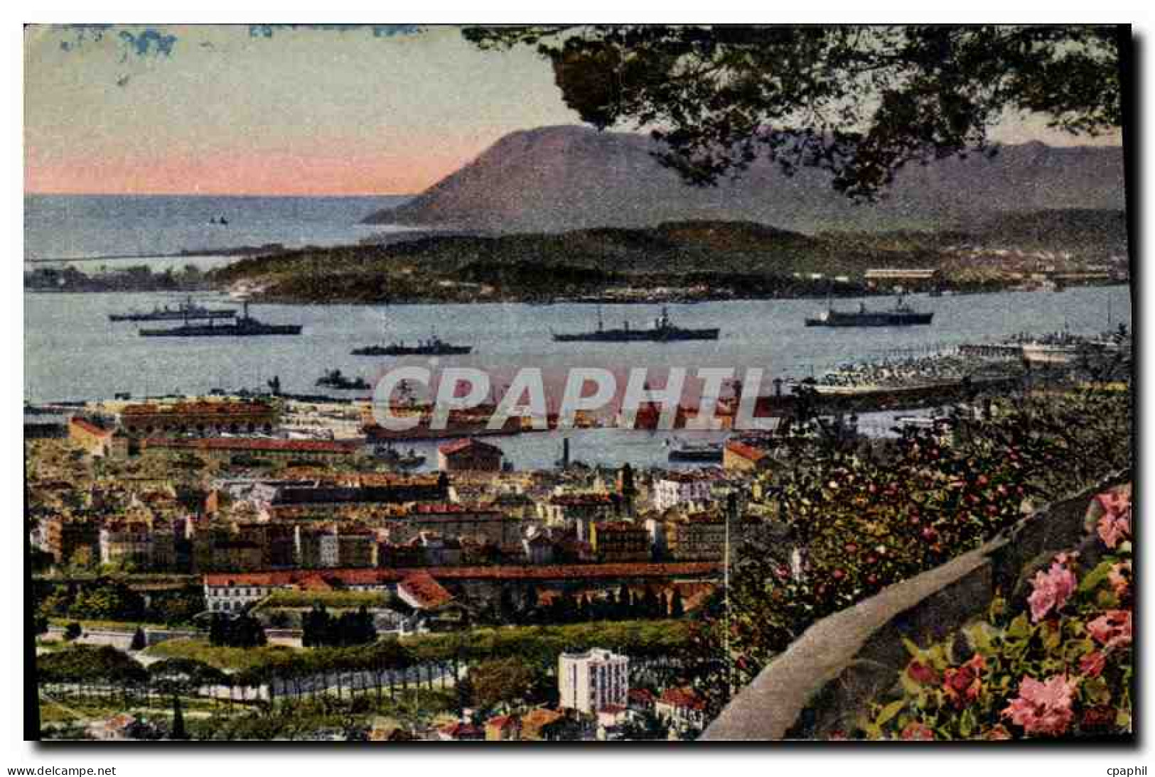 CPA Toulon