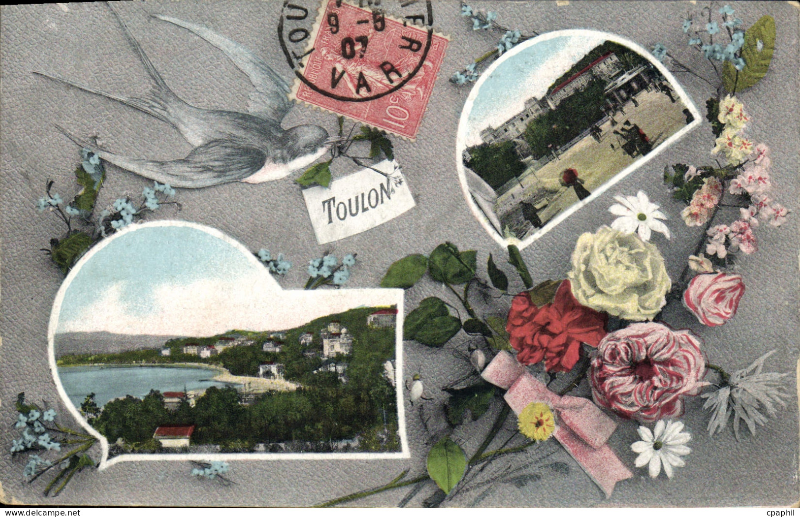 CPA Toulon