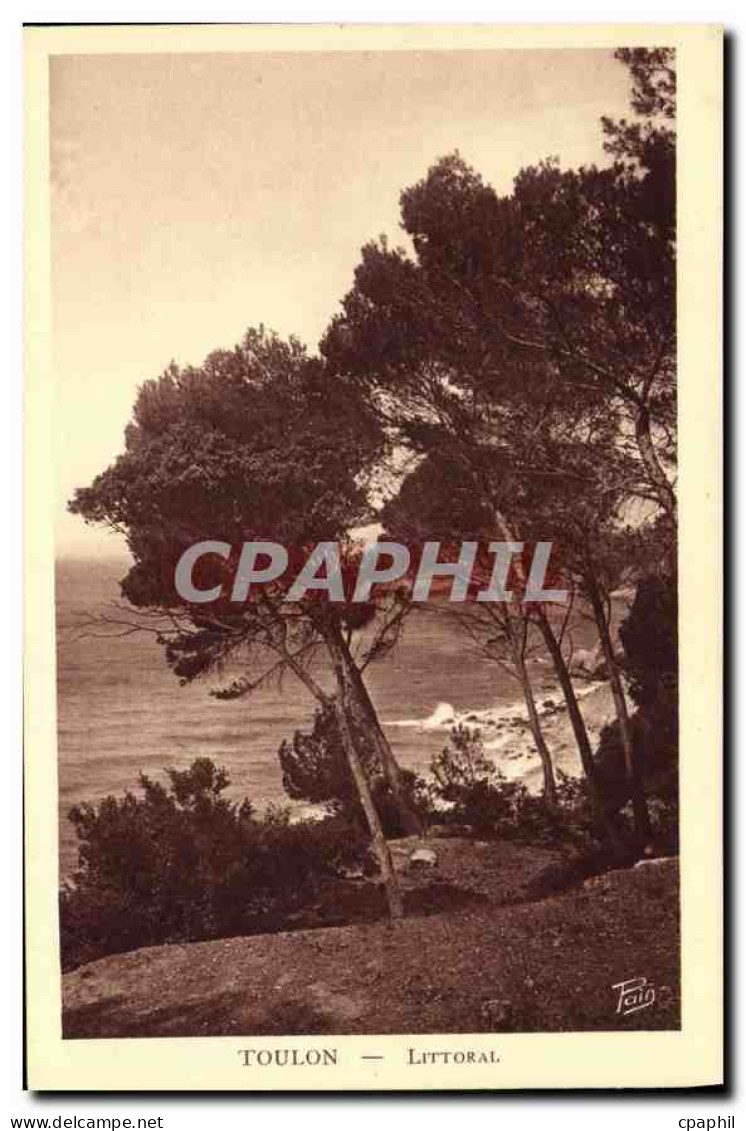 CPA Toulon Littoral