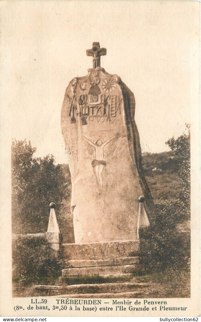 CPA Trébeurden  22/118