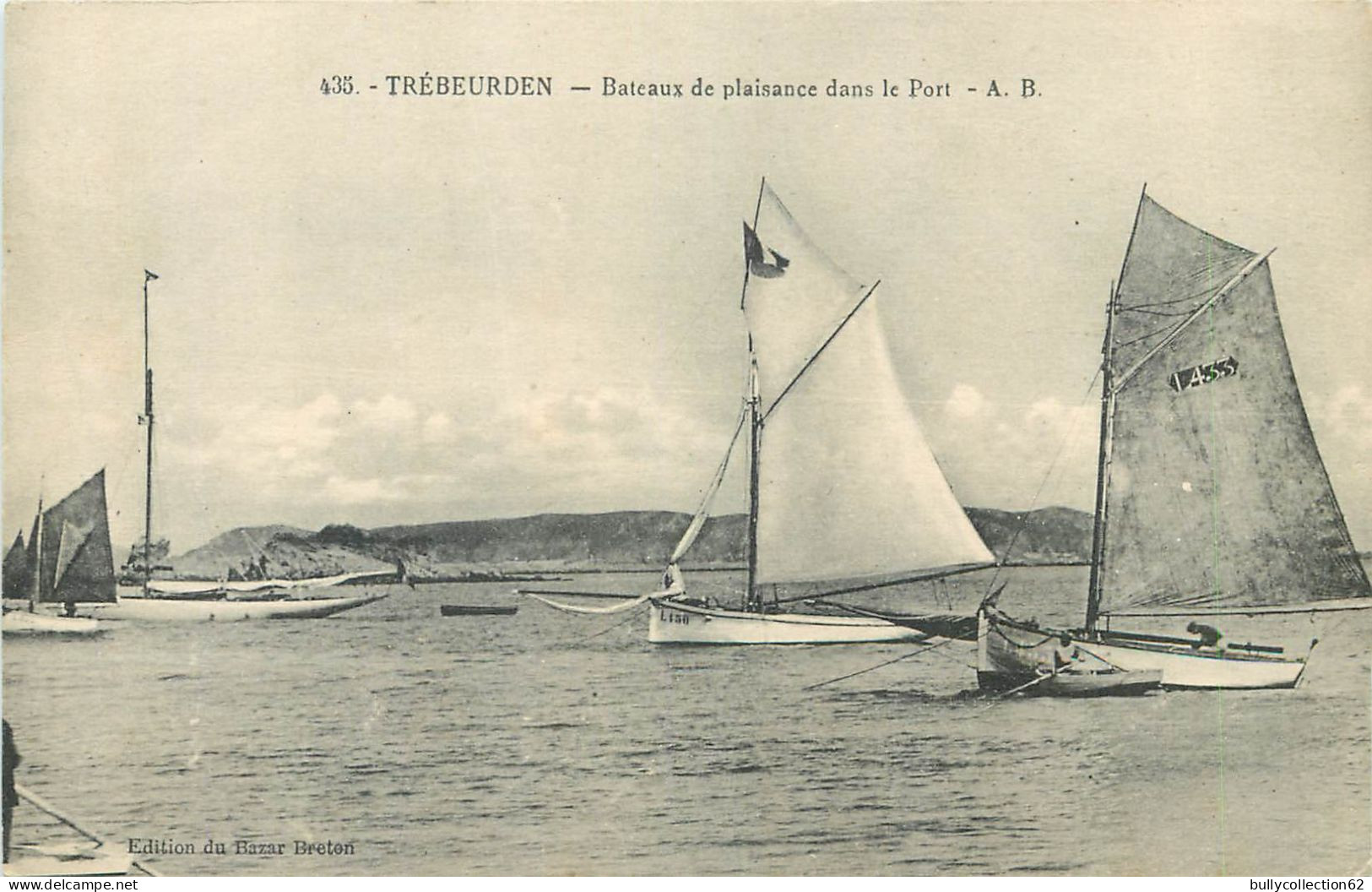 CPA Trébeurden  22/120
