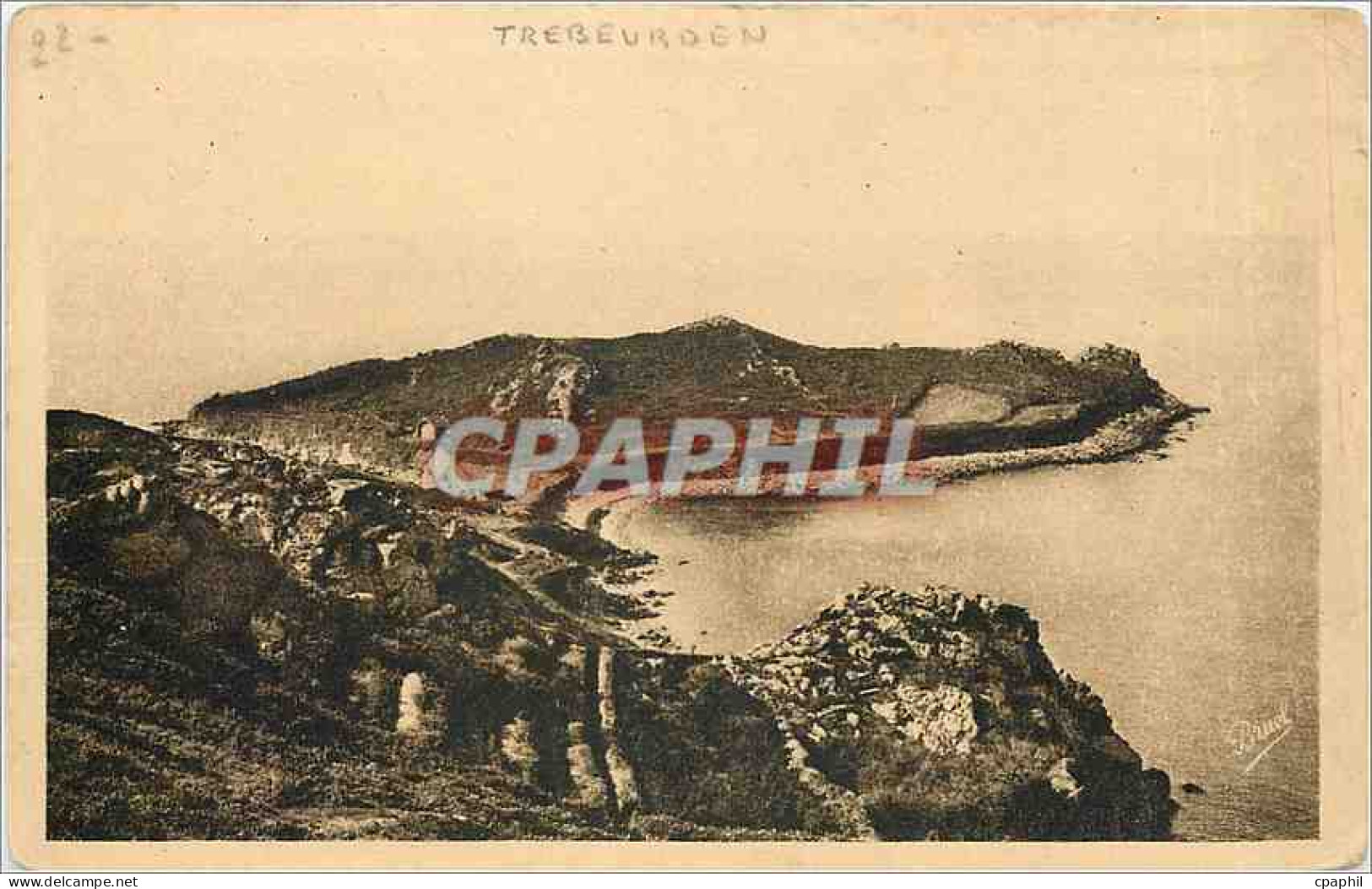 CPA Trebeurden C du N