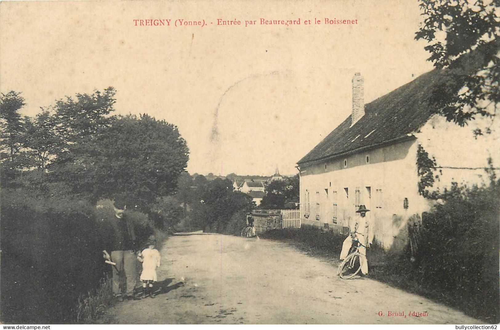 CPA Treigny 89/178