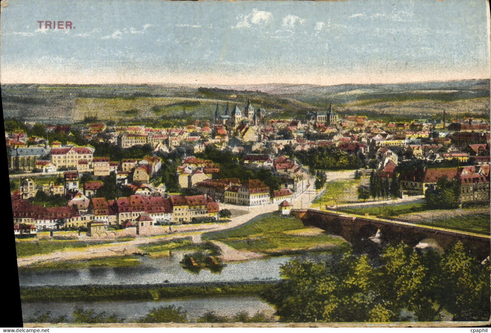 CPA Trier