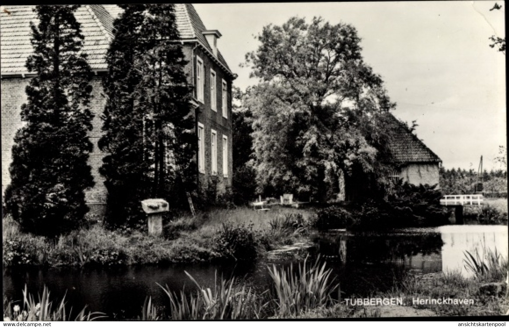 CPA Tubbergen Overijssel, Herinckhaven