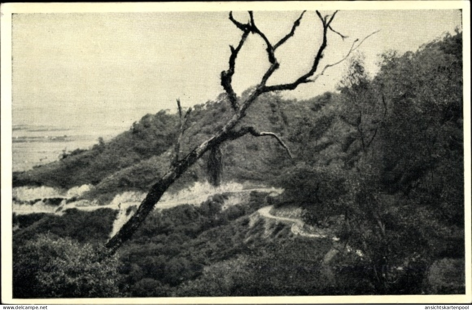 CPA Tucumán Argentinien, Alrededores