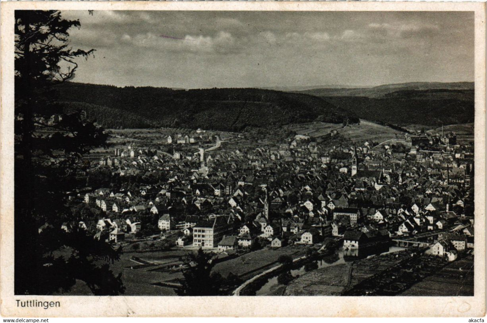 CPA Tuttlingen (922727)