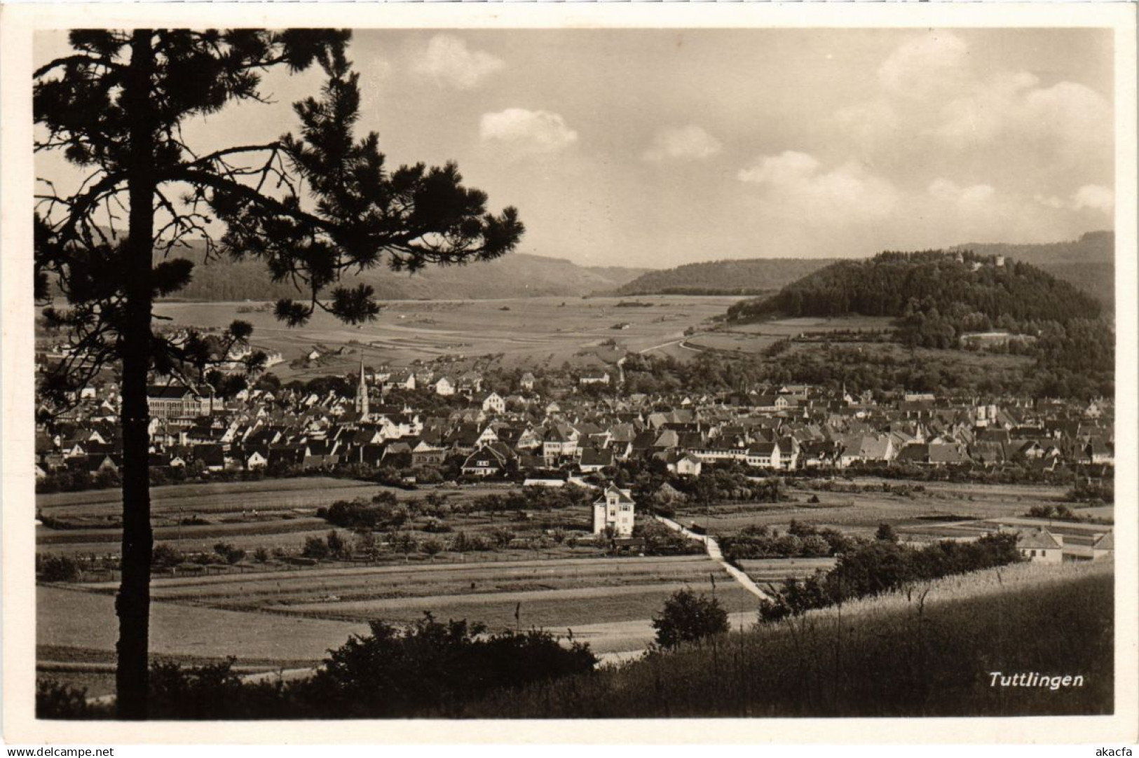 CPA Tuttlingen (922735)