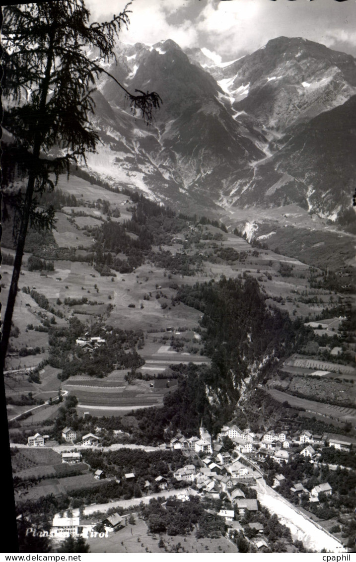 CPA Tyrol