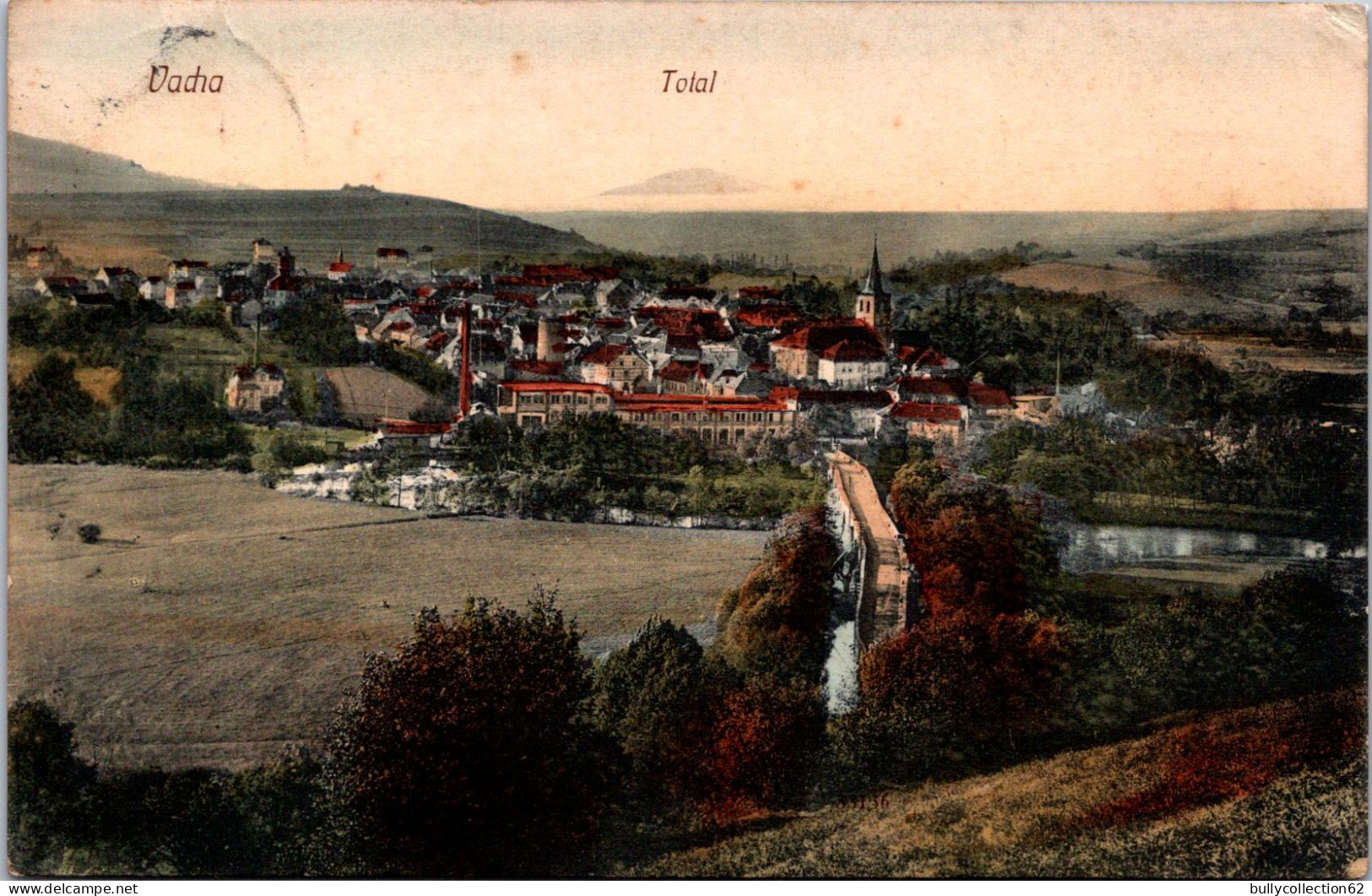 CPA  -   VACHA  Total