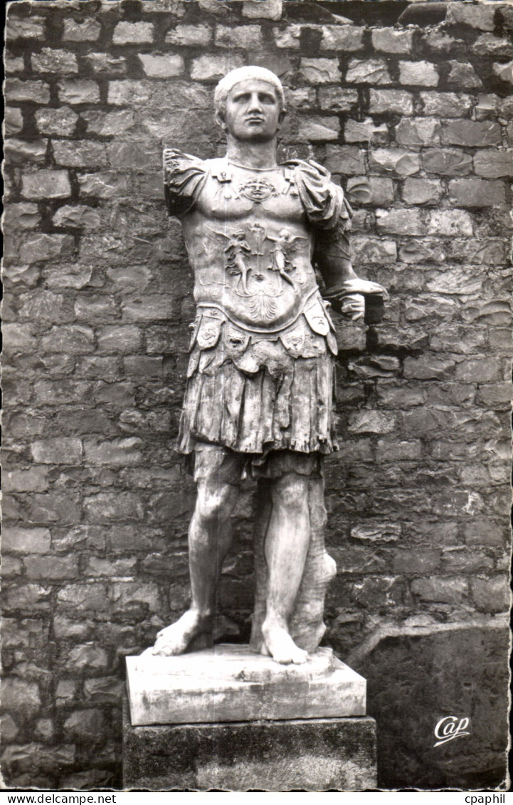 CPA Vaison La Romaine