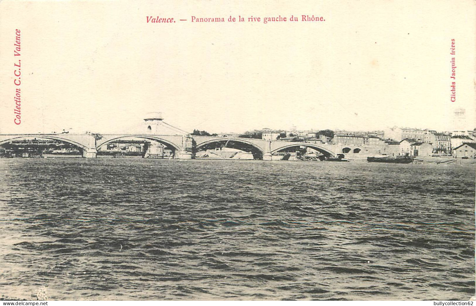 CPA Valence 26/87
