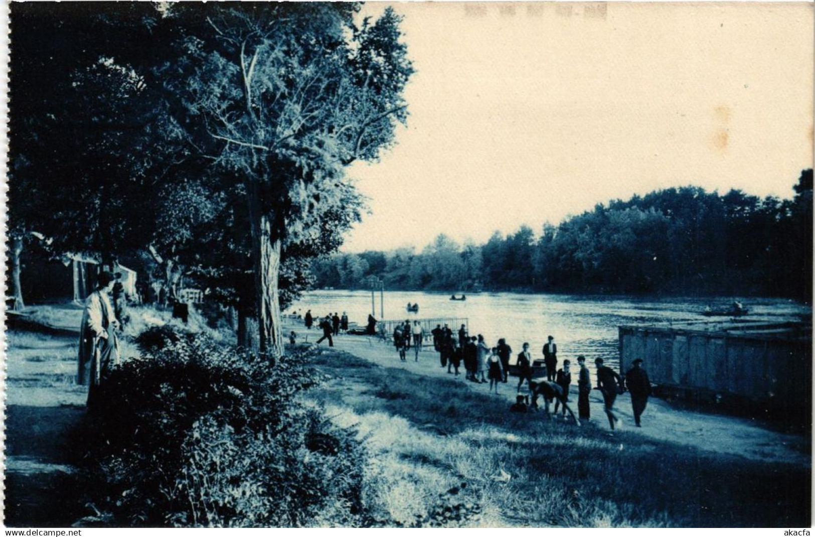 CPA VALLADOLID 31 Paseo de Las Moreras SPAIN (674377)