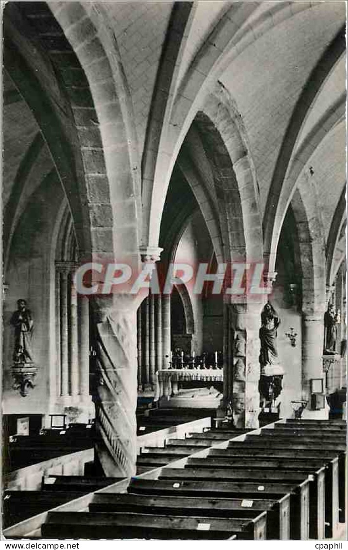 CPA Varengeville sur Mer S Inf L'Eglise