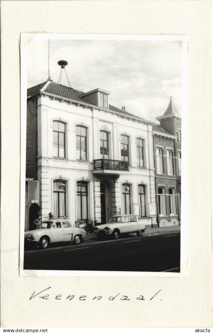 CPA Veenendaal NETHERLANDS (728826)