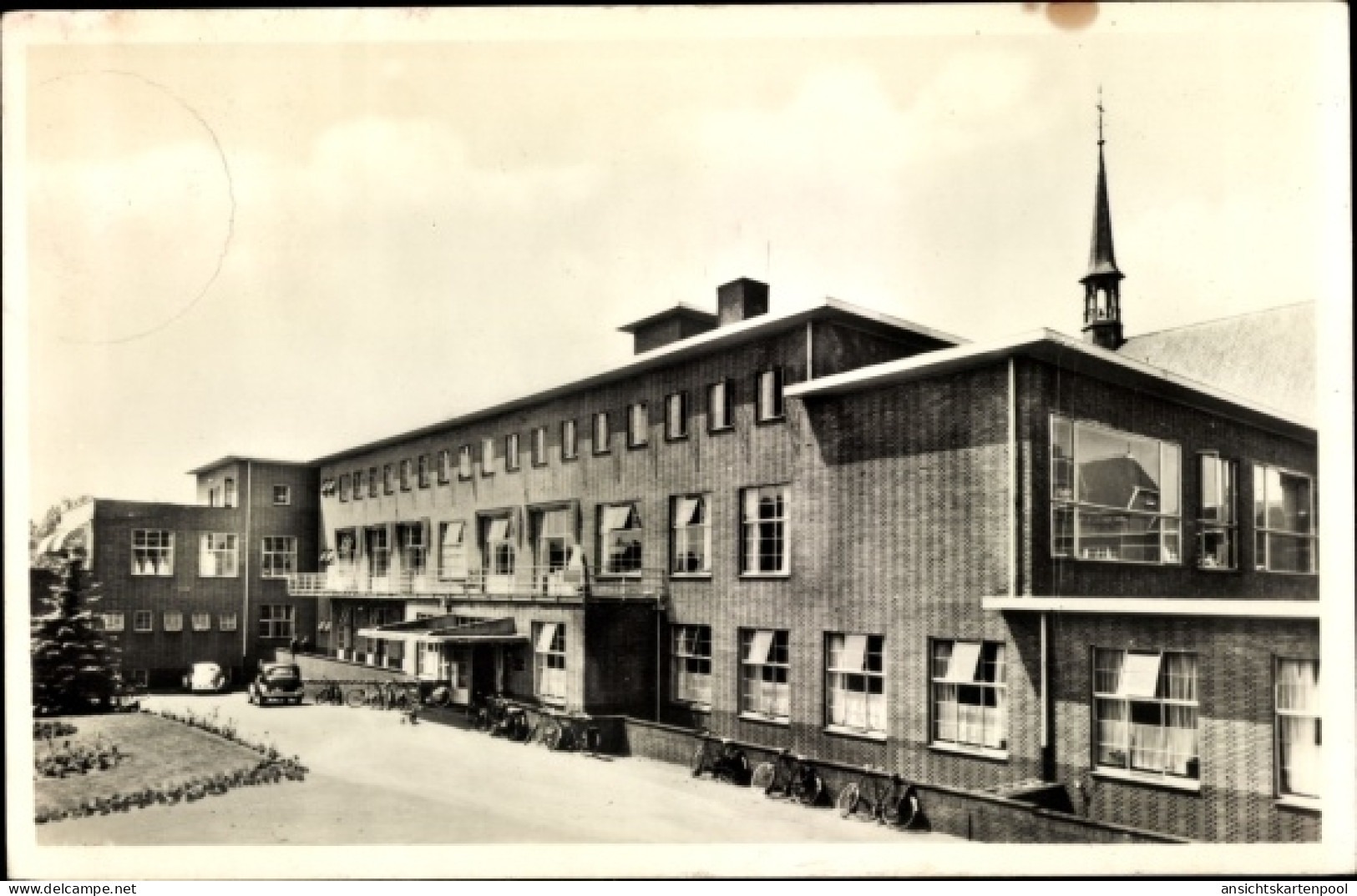 CPA Veghel Nordbrabant, St. Josephziekenhuis