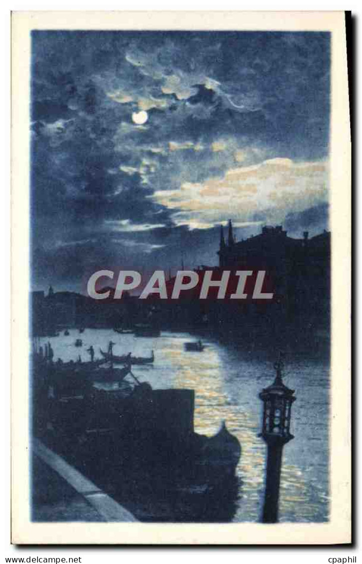 CPA Venezia