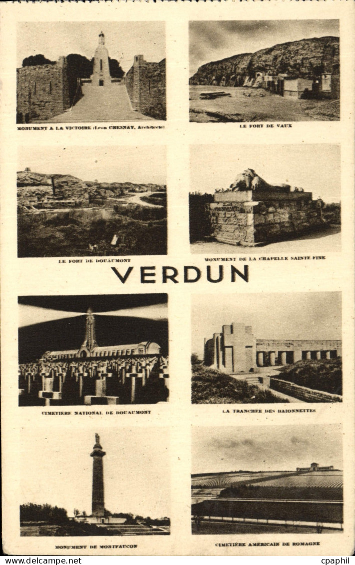 CPA Verdun