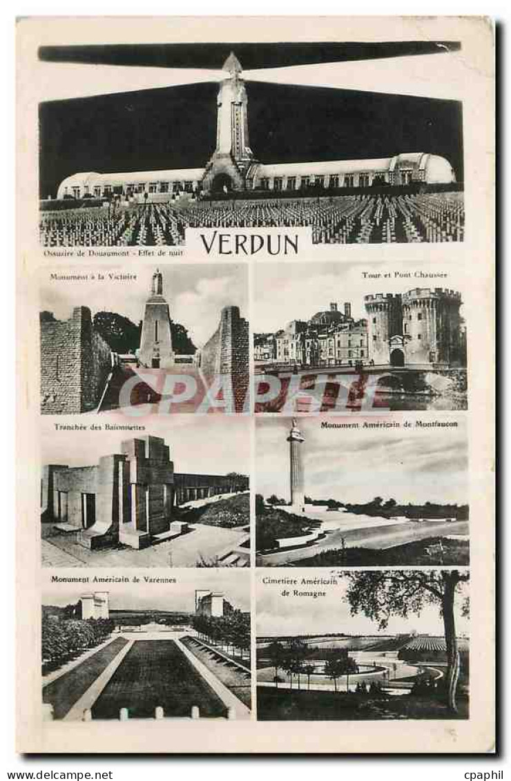 CPA Verdun