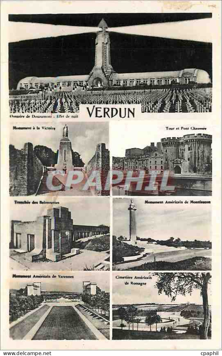 CPA Verdun