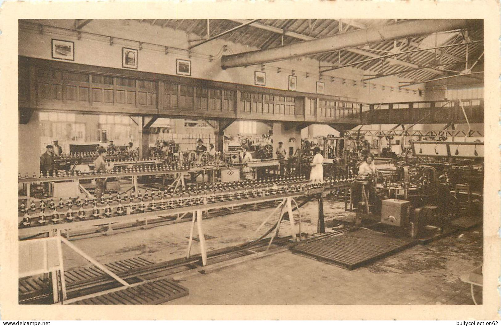 CPA Vergèze - environs de Nîmes  30/25