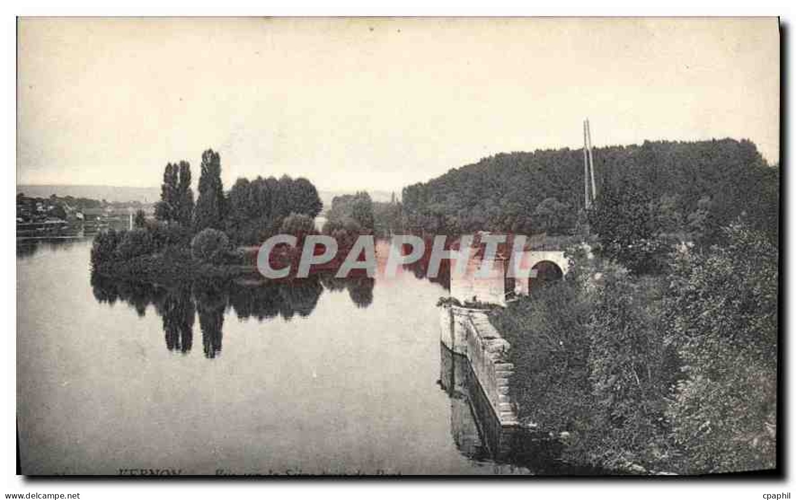 CPA Vernon (Eure)