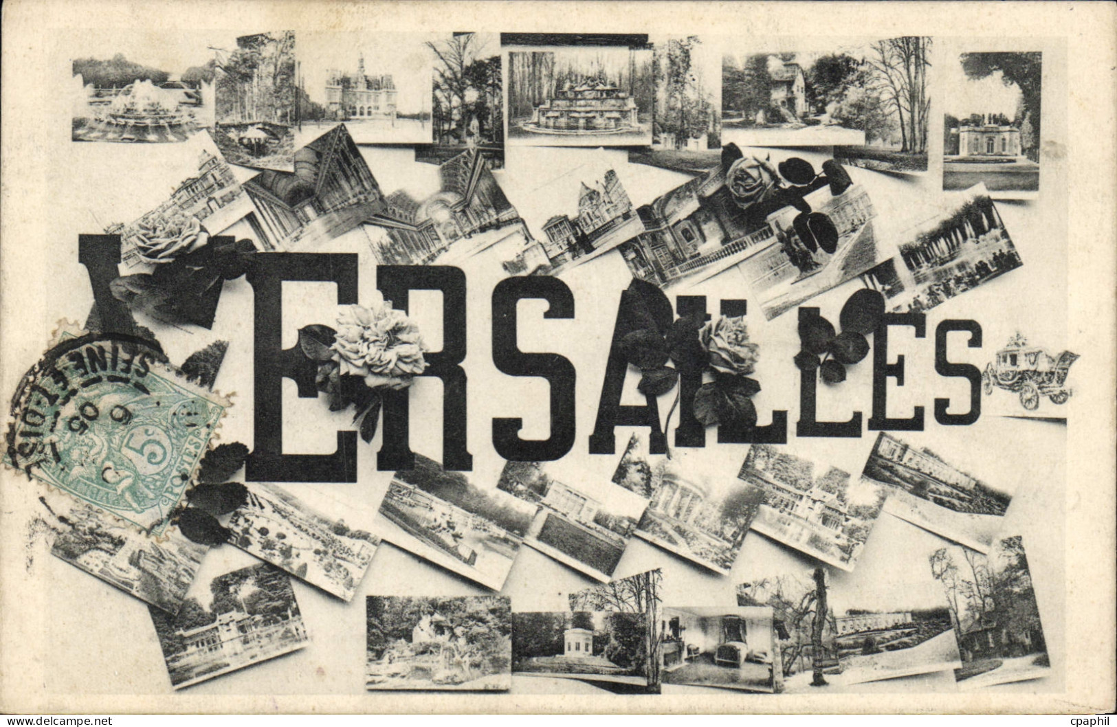 CPA Versailles