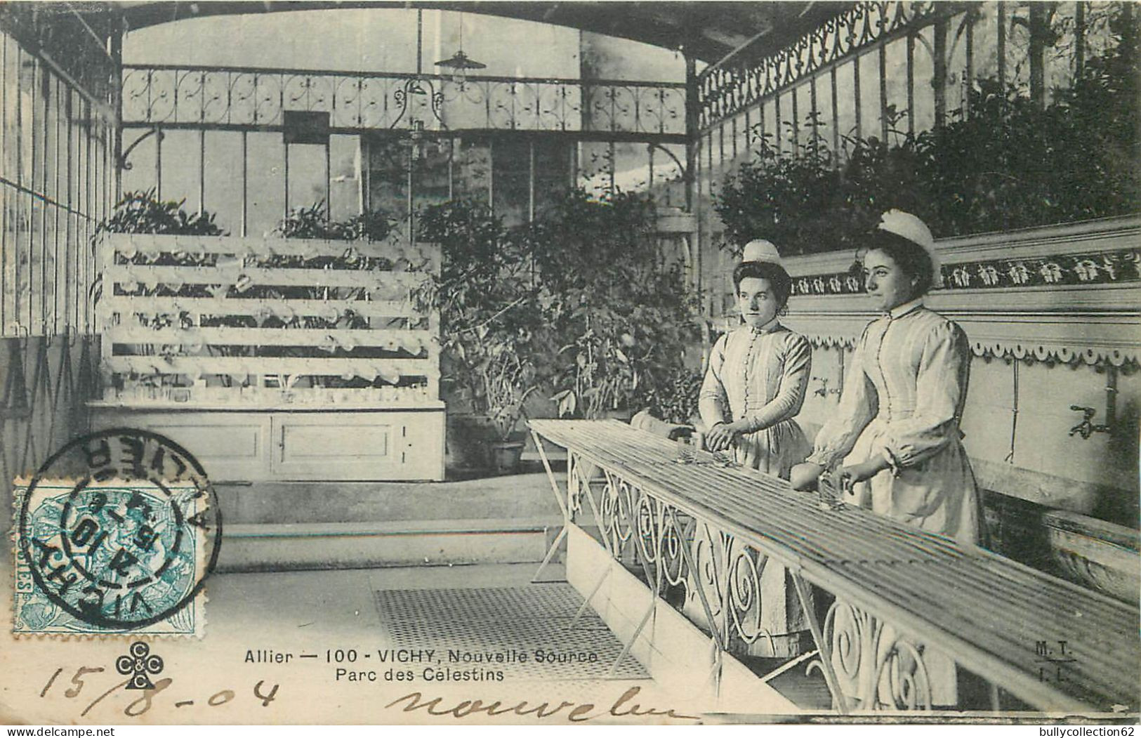 CPA Vichy  03/vichy/04