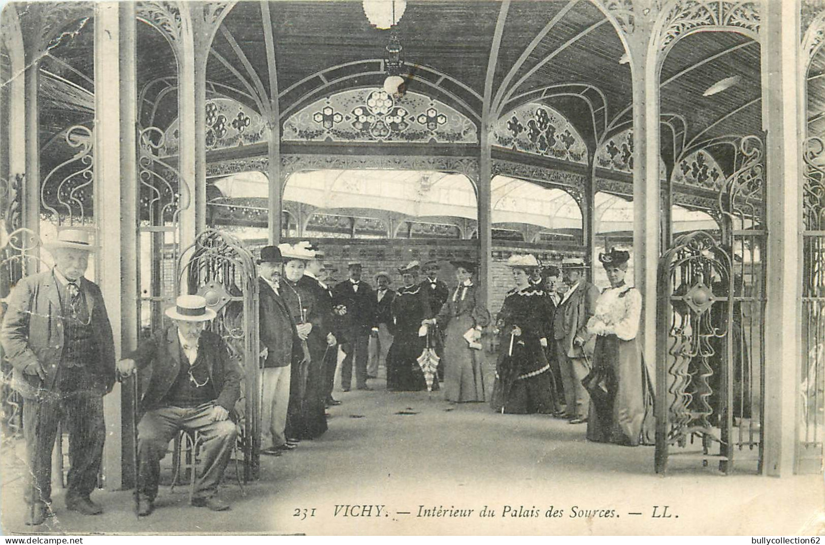 CPA Vichy  03/vichy/05