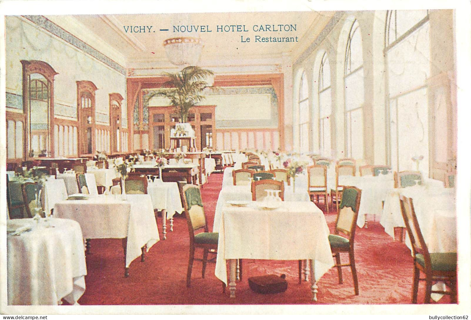 CPA Vichy  03/vichy/06