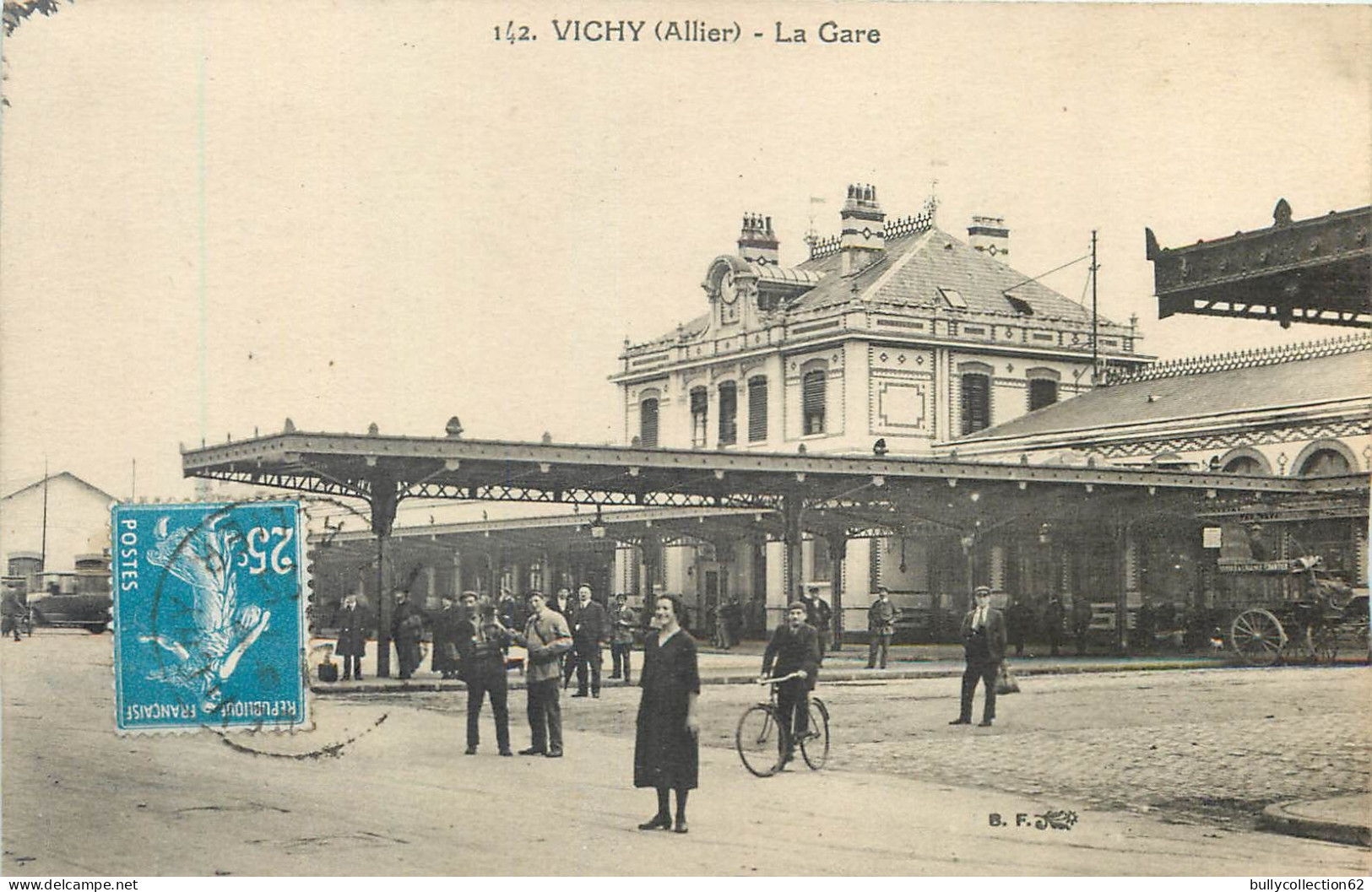 CPA Vichy  03/vichy/11