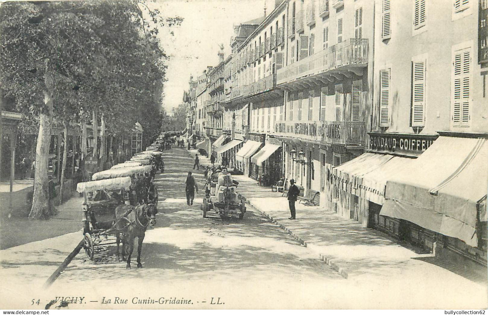 CPA Vichy  03/vichy/16