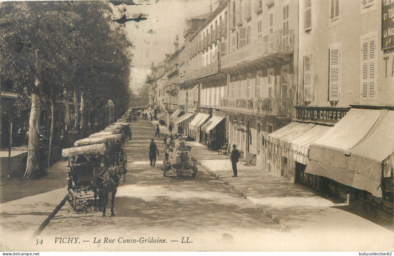 CPA Vichy  03/vichy/20