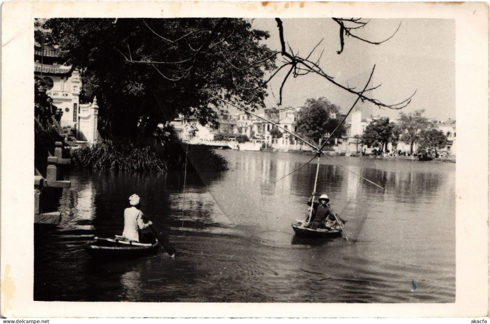 CPA VIETNAM (301393)