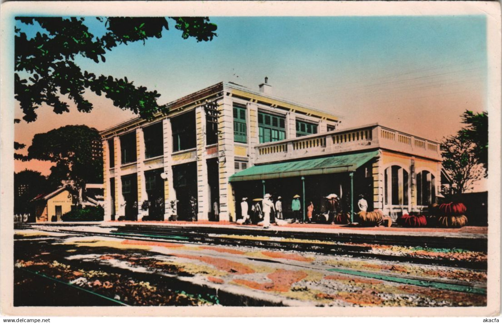 CPA VIETNAM NORD VIETNAM (119632)