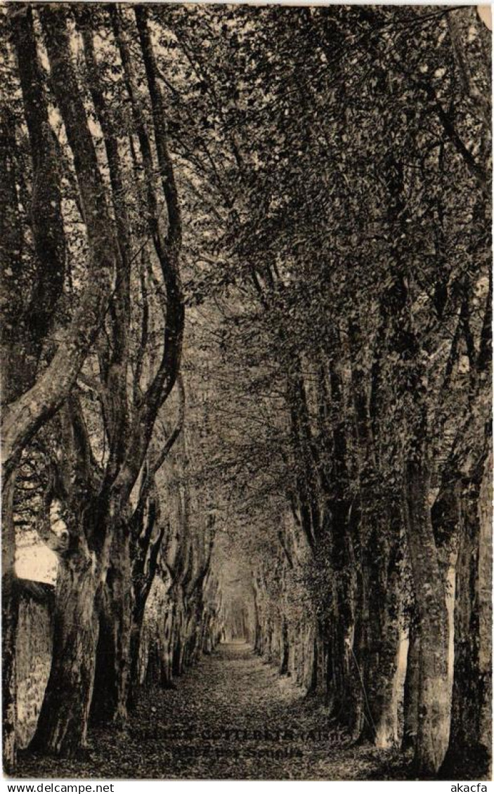 CPA VILLERS-COTTERETS (665989)