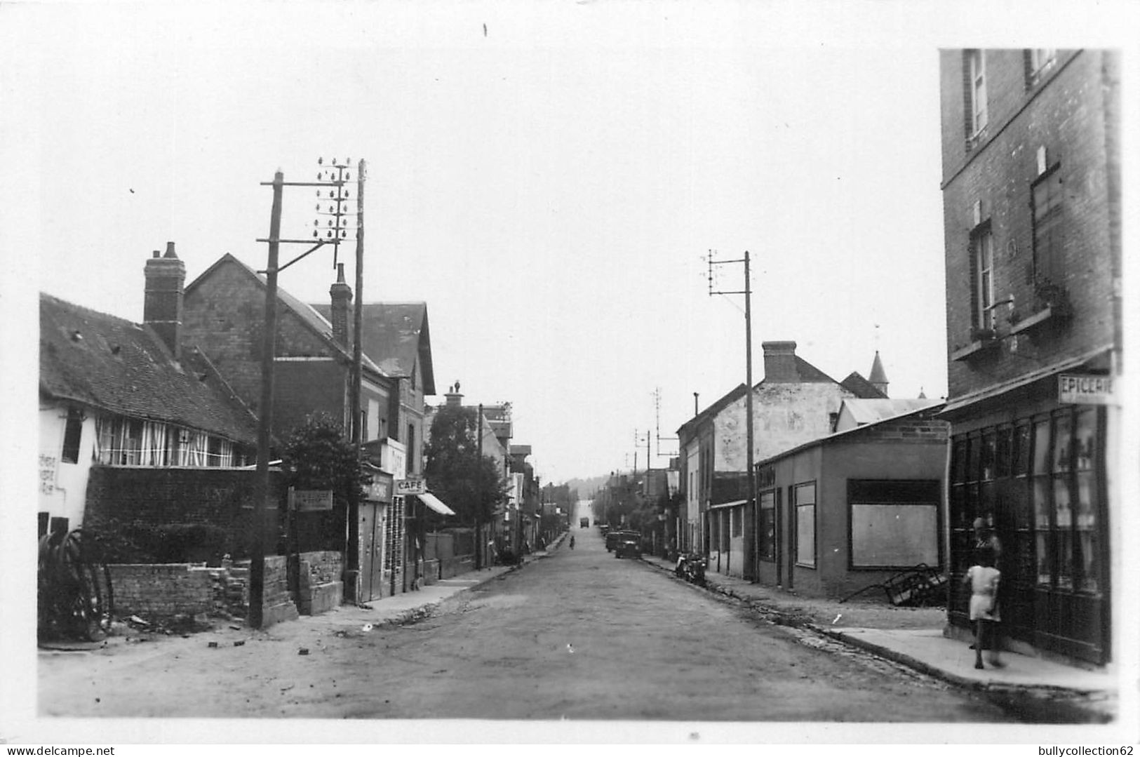 CPA Vimoutiers  61/199