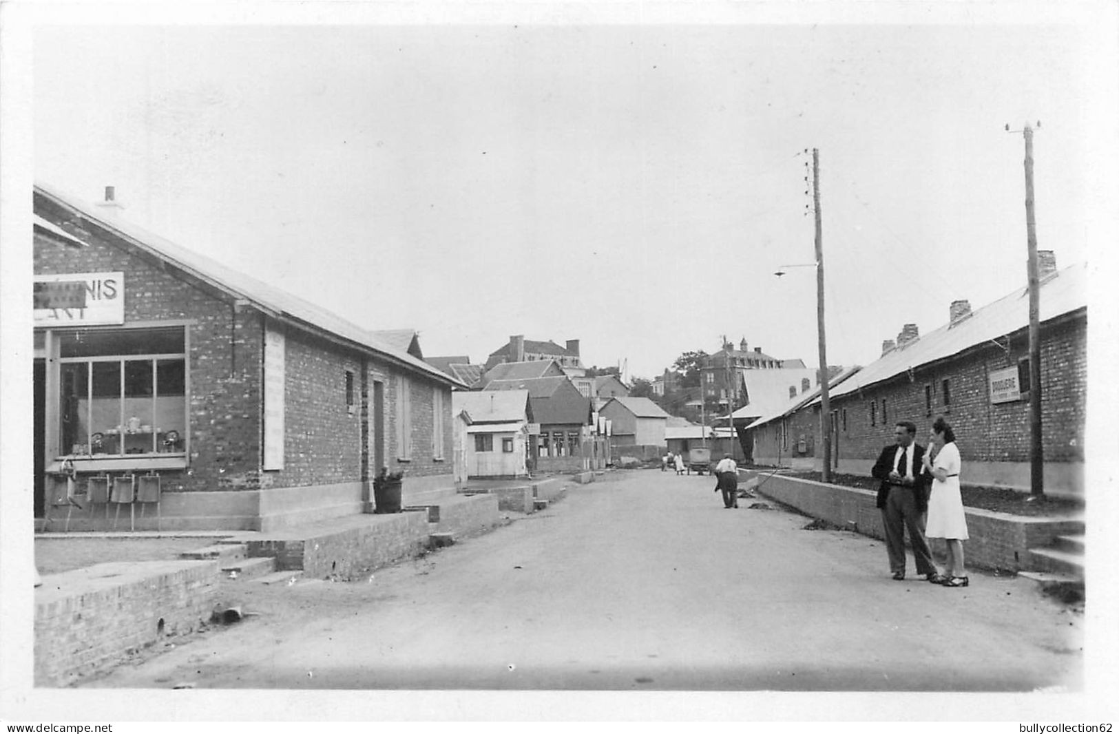 CPA Vimoutiers  61/200