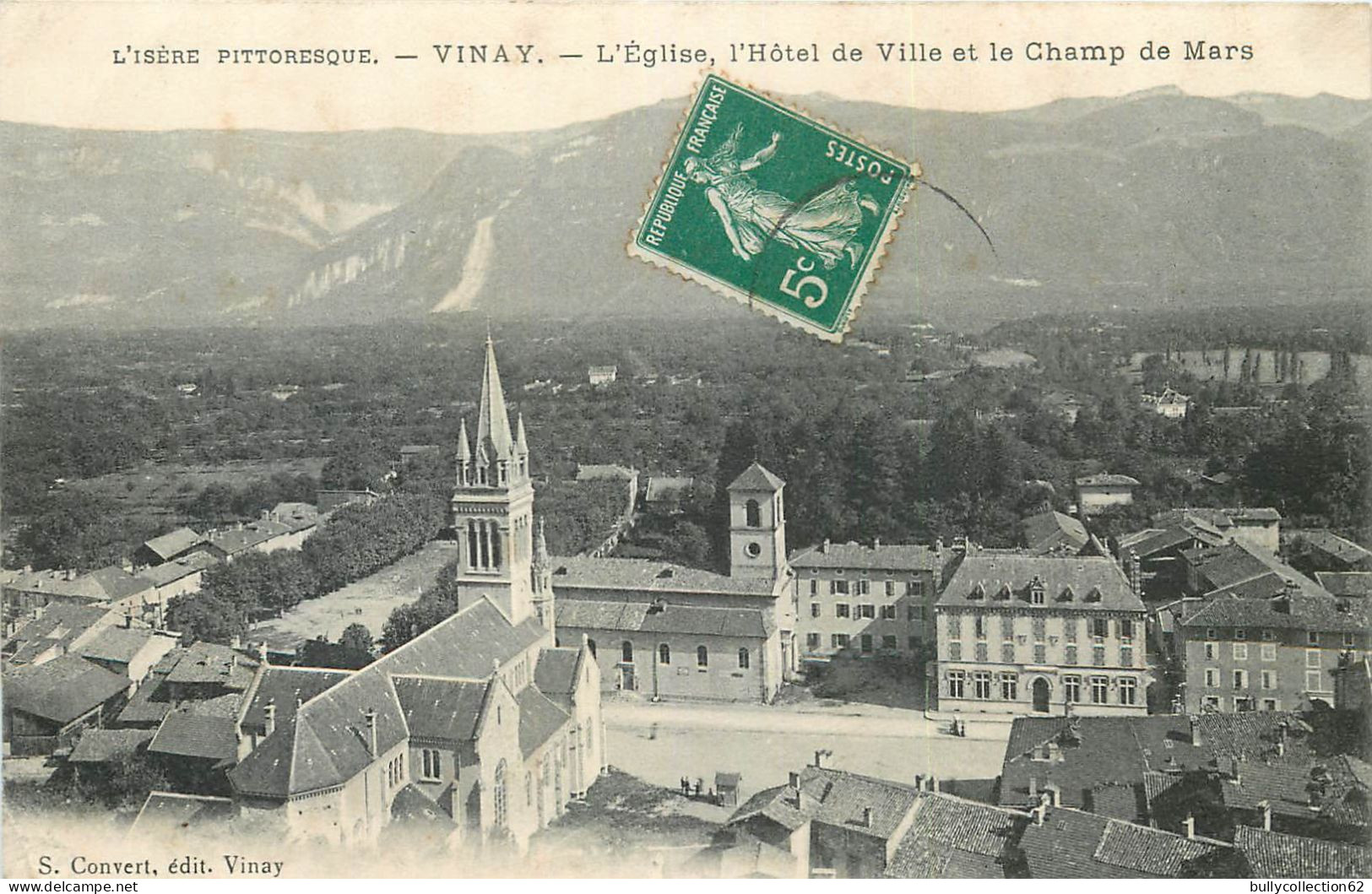CPA Vinay 38/188