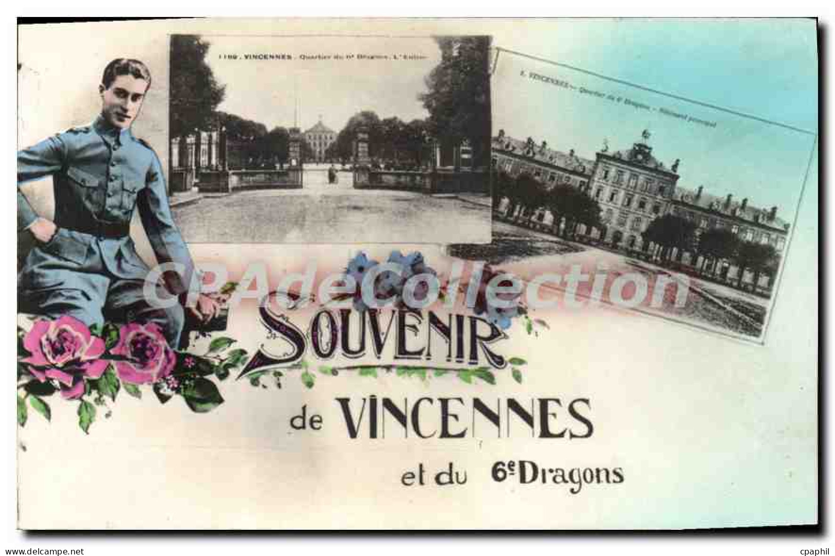 CPA Vincennes