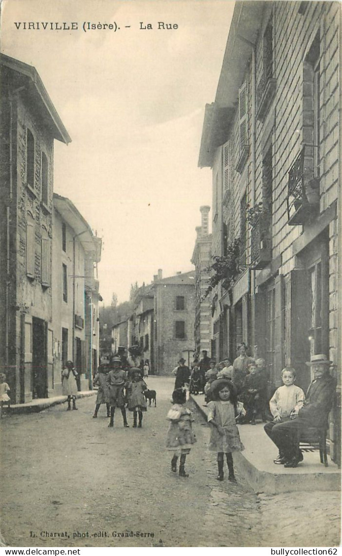 CPA Viriville  38/196