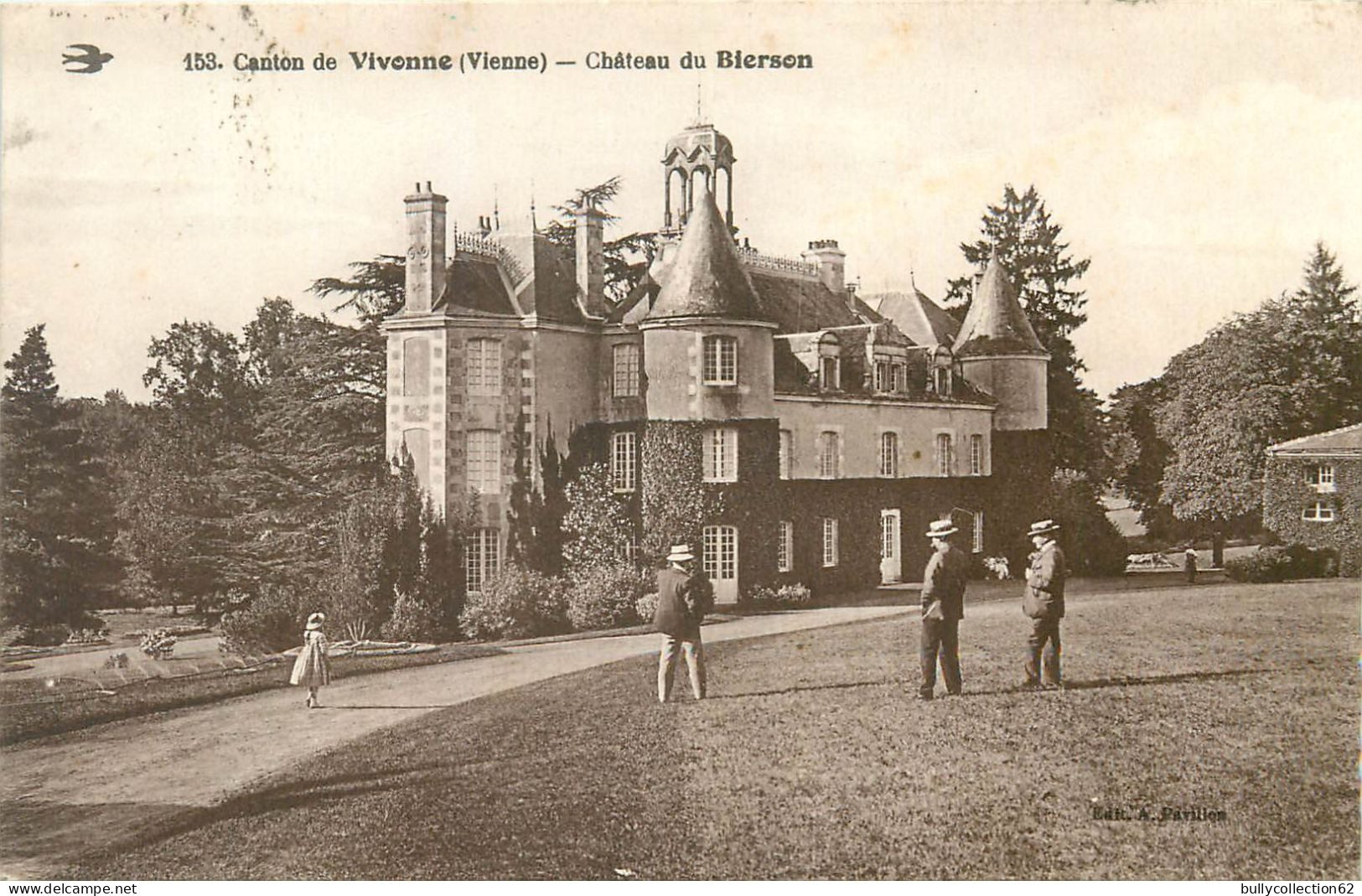 CPA Vivonne 86/08